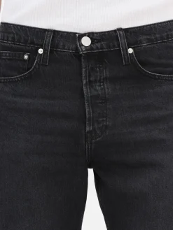 FRAME The Straight Jean in