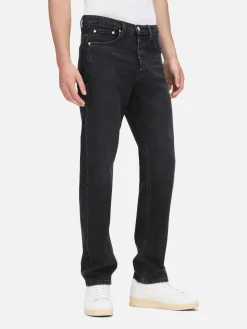 FRAME The Straight Jean in