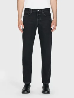FRAME The Straight Jean in