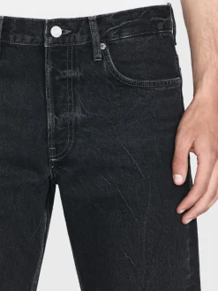 FRAME The Straight Jean in