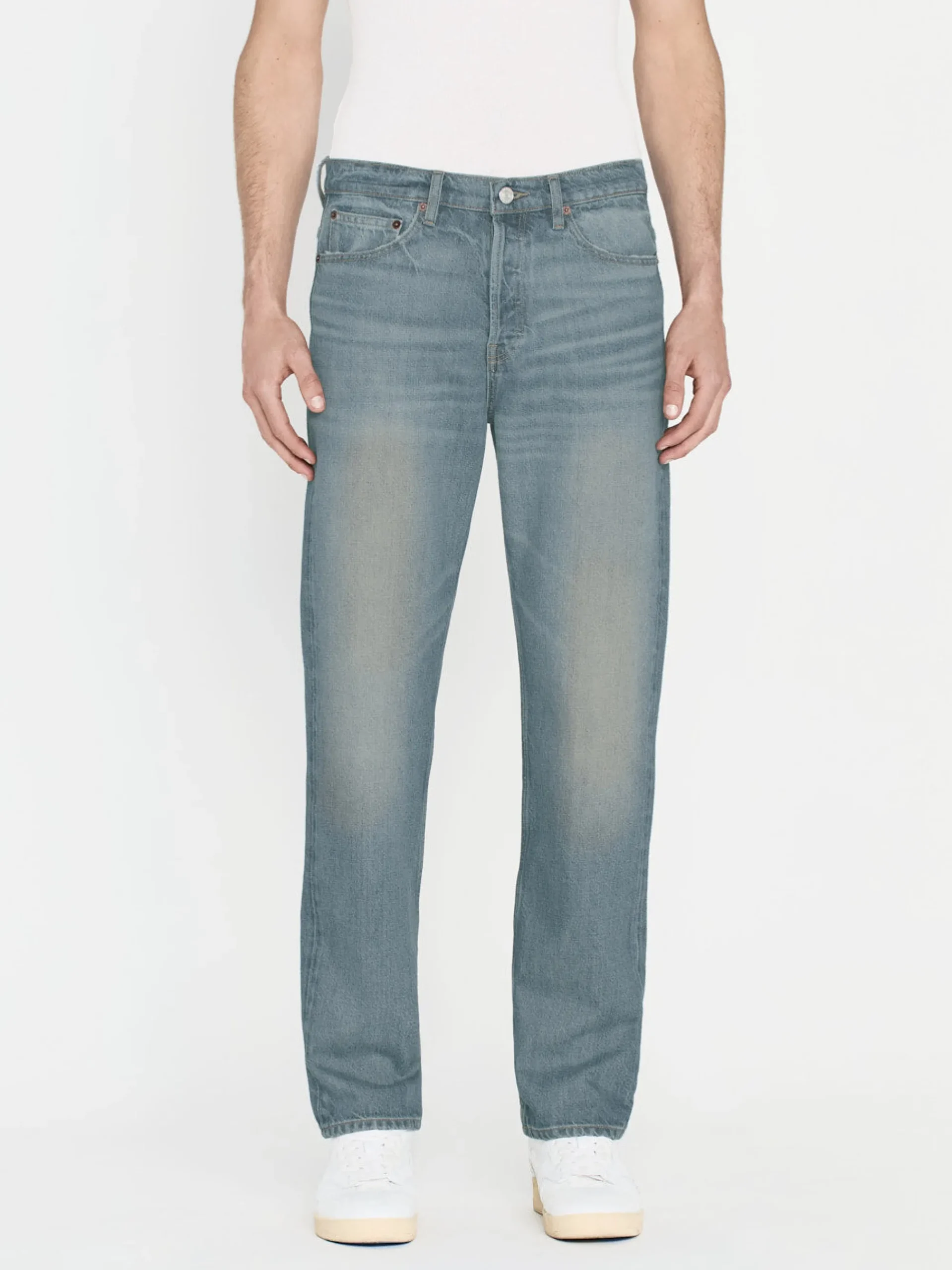 FRAME The Straight Jean in North Sea