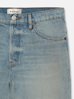 FRAME The Straight Jean in North Sea