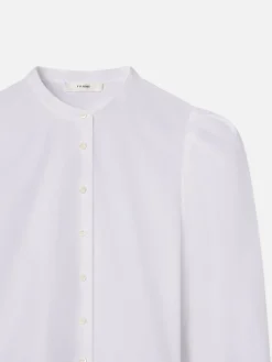 Women FRAME The Tuesday Shirt in