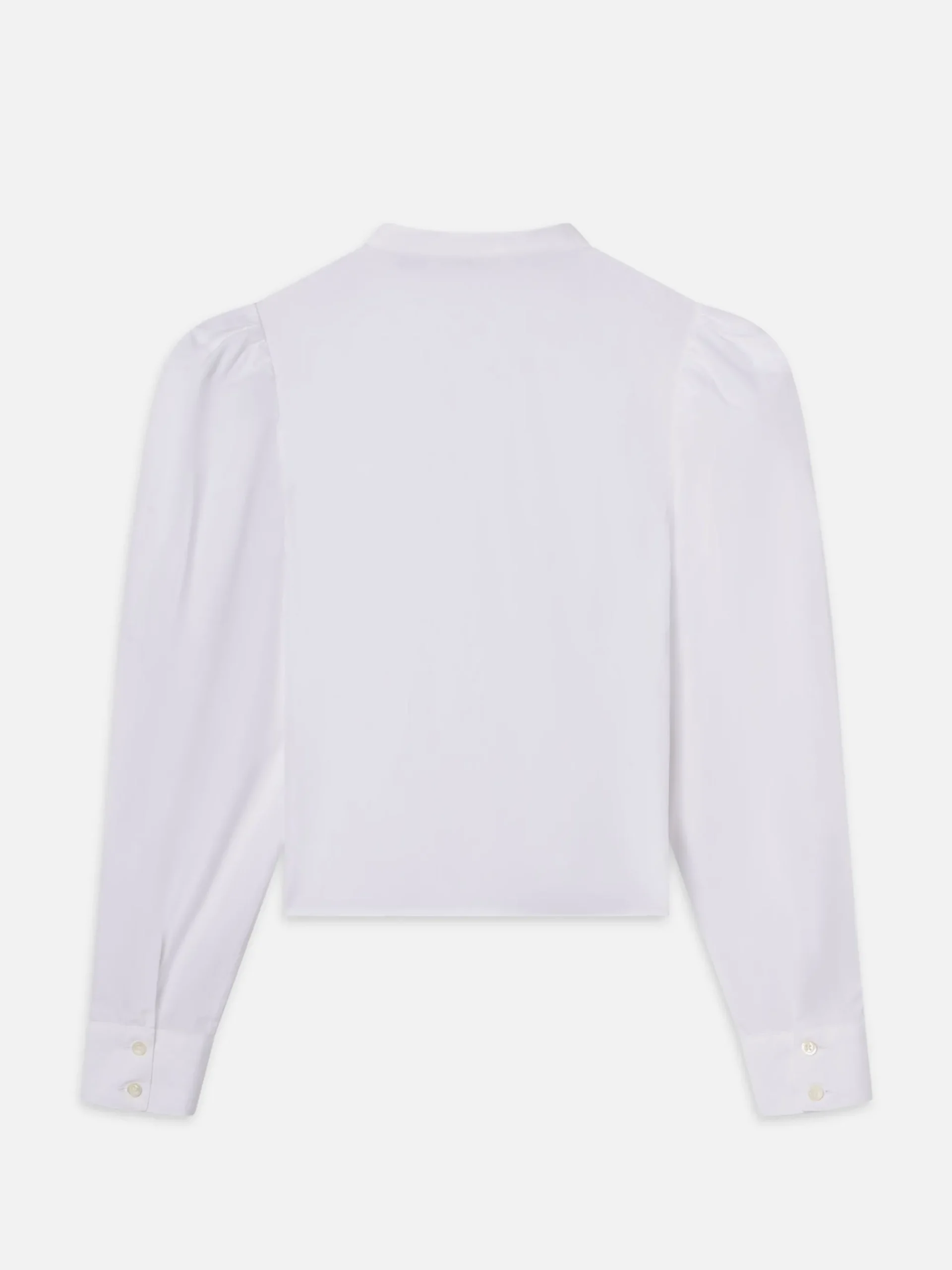 Women FRAME The Tuesday Shirt in